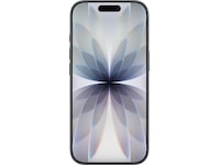 iPhone 17 256GB (svart) Mobiltelefoner