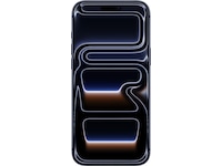 iPhone 17 Pro Max 1TB (djupblå) Mobiltelefoner
