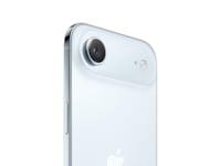 iPhone Air 256GB (himmelsblå) Mobiltelefoner