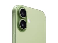 iPhone 17 256GB (salvia) Mobiltelefoner