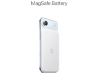 iPhone Air 256GB (ljust guld) Mobiltelefoner