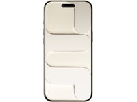 iPhone Air 512GB (ljust guld) Mobiltelefoner