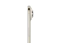 iPhone Air 512GB (ljust guld) Mobiltelefoner