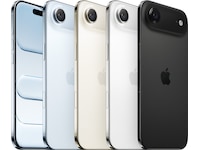 iPhone Air 1TB (molnvit) Mobiltelefoner