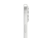 iPhone 17 512GB (vit) Mobiltelefoner