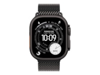 Apple Watch Ultra 3 49mm GPS + LTE Titan (svart) Smartwatches