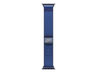 Apple Watch 42mm Nike Sport Loop (blue ribbon) Armband