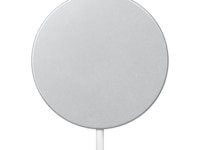 Apple MagSafe Trådlös laddare 2m (vit) Trådlös laddare