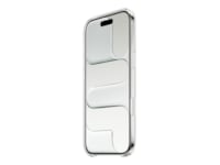 Apple iPhone Air MagSafe skal (frost) Mobilskal