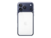 Apple iPhone 17 Pro Max Clear Case med MagSafe (transparent) Mobilskal