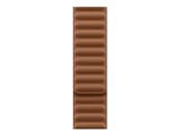 Apple Watch 42mm Magnetic Link (caramel) Armband