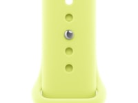 Apple Watch 46mm Sport Band (neon yellow) Armband