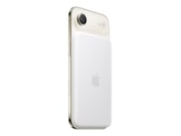 Apple iPhone Air MagSafe-batteri (vit) Powerbank