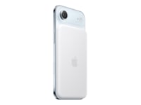 Apple iPhone Air MagSafe-batteri (vit) Powerbank