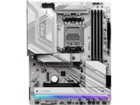 ASRock X870 Pro RS Moderkort -B-Grade Demo moderkort