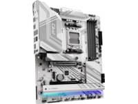 ASRock X870 Pro RS Moderkort -B-Grade Demo moderkort