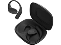JBL Sense Lite trådlösa hörlurar, Open-Ear (svart) In-ear hörlurar