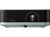 Epson Lifestudio Pop EF-61G bärbar 3LCD projektor (grön) Projektorer