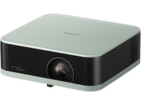Epson Lifestudio Pop EF-61G bärbar 3LCD projektor (grön) Projektorer