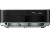 Epson Lifestudio Pop EF-61G bärbar 3LCD projektor (grön) Projektorer