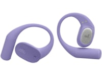 JBL Sense Lite trådlösa hörlurar, Open-Ear (purpur) In-ear hörlurar