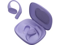 JBL Sense Lite trådlösa hörlurar, Open-Ear (purpur) In-ear hörlurar