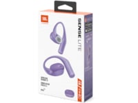 JBL Sense Lite trådlösa hörlurar, Open-Ear (purpur) In-ear hörlurar