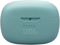JBL Wave Beam 2 trådlösa hörlurar (blå) In-ear hörlurar