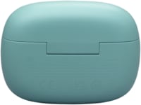 JBL Wave Beam 2 trådlösa hörlurar (blå) In-ear hörlurar