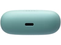 JBL Wave Beam 2 trådlösa hörlurar (blå) In-ear hörlurar