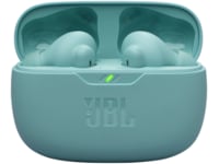 JBL Wave Beam 2 trådlösa hörlurar (blå) In-ear hörlurar