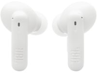 JBL Wave Beam 2 trådlösa hörlurar (vit) In-ear hörlurar
