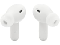 JBL Wave Beam 2 trådlösa hörlurar (vit) In-ear hörlurar