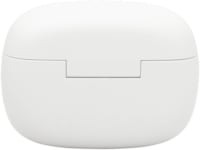 JBL Wave Beam 2 trådlösa hörlurar (vit) In-ear hörlurar