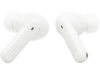JBL Wave Beam 2 trådlösa hörlurar (vit) In-ear hörlurar