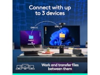Logitech MX Master 3S Trådlös Mus Mus