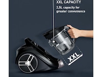 Tefal Compact Power XXL Cyclonic dammsugare TW4B36EA Dammsugare