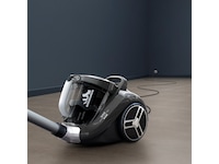 Tefal Compact Power XXL Cyclonic dammsugare TW4B36EA Dammsugare