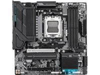 Gigabyte B850M GAMING X WF6E Moderkort AMD Socket