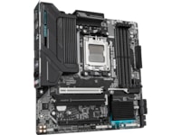 Gigabyte B850M GAMING X WF6E Moderkort AMD Socket