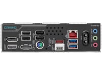 Gigabyte B850M GAMING X WF6E Moderkort AMD Socket