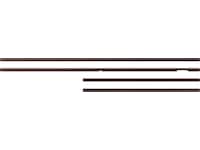 Samsung 75" ram till The Frame och The Frame Pro (2021-2025, Phantom Brown) TV-ram & tillbehör