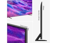 Samsung 100" QN80F Neo QLED 4K Smart TV (2025) Över 80 tums TV