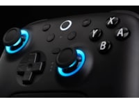 8BitDo Ultimate 2 Trådlös Bluetooth Kontroller (svart) Gamepad