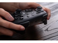 8BitDo Ultimate 2 Trådlös Bluetooth Kontroller (svart) Gamepad