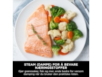 Ninja Foodi PossibleCooker 8-i-1 Övriga köksapparater