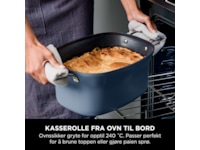 Ninja Foodi PossibleCooker 8-i-1 Övriga köksapparater