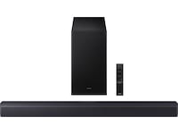 Samsung HW-B46CF soundbar med subwoofer (2025) Soundbars