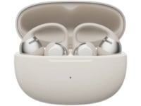 SHOKZ OpenDots Trådlösa öppna hörlurar, half In-Ear (grå) In-ear hörlurar