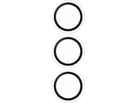 PanzerGlass Galaxy S25 FE Hoops Linsskydd (transparent) Skärmskydd mobiltelefon